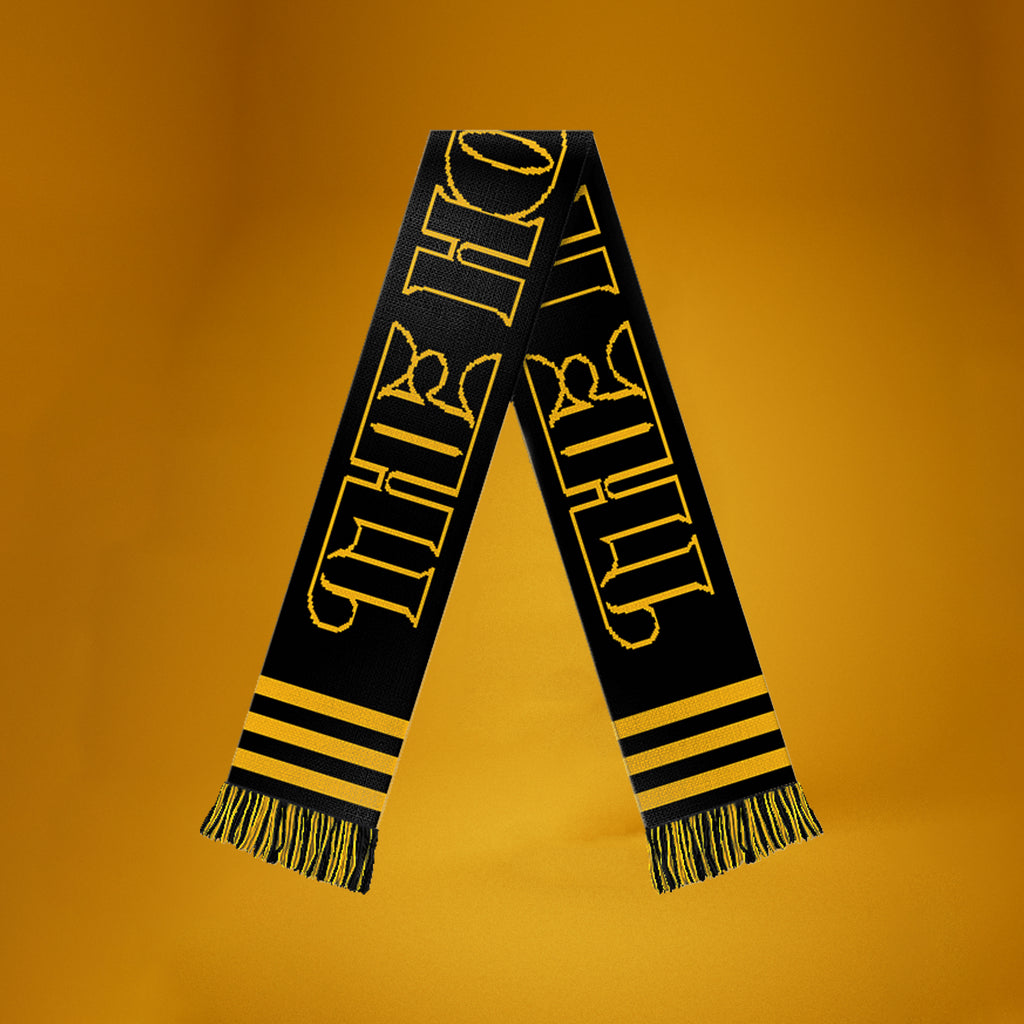The Howlers - Logo (Scarf)